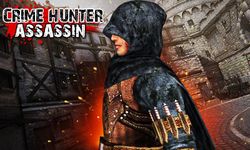 Crime Hunter-Assassin 3D obrazek 20