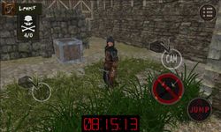 Crime Hunter-Assassin 3D obrazek 16