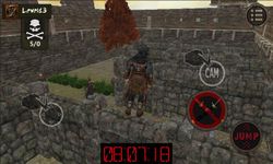 Crime Hunter-Assassin 3D obrazek 15