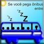 Ícone do apk busnap aplicativo usar ônibus
