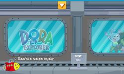 Imagem 1 do Dora The Explorer - Submarine