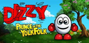 Dizzy - Prince of the Yolkfolk Bild 