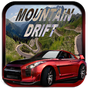 Montaña Drift Racing apk icono