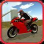 Icône apk Motorcycle Trial Racer