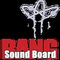 Big Bang Theory Soundboard APK Icon