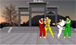 Final Karate image 1