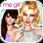 Glamour Me Girl :Star Dressup APK icon