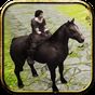 APK-иконка прыжки лошади приключения