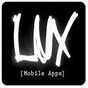 Ícone do apk Lux Mobile App