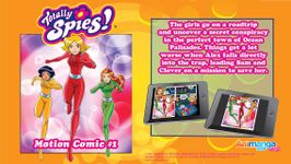 Totally Spies! image 8