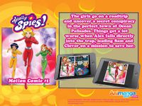 Totally Spies! image 5