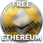 Ikona apk Free Ethereum Mining – Withdraw ETH to your Wallet