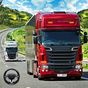 Euro Truck Cargo Driving 2017 apk icon