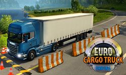 Euro Truck Cargo Driving 2017 image 15