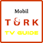 Mobil Turk TV Guide APK