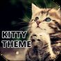Theme eXp - Kitty APK