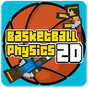 APK-иконка Basketball Physics