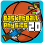 APK-иконка Basketball Physics