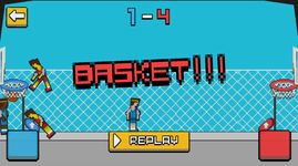 Картинка 10 Basketball Physics