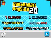 Картинка 8 Basketball Physics