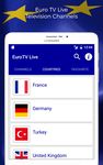 Euro TV Live Europe Television image 