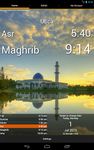 Captură de ecran Muslim Adhan & Salah Times Pro apk 4