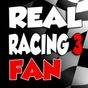 Ícone do Real Racing 3 Fan