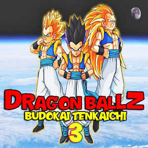 Descarga de APK de DRAGONBALL Z BUDOKAI 3 Tenkaichi Hint para Android