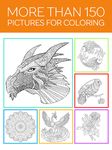 Imagem 3 do Coloring book Adults & Kids