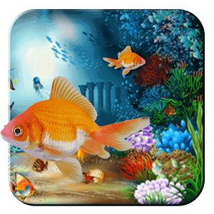 Aplikasi Wallpaper Aquarium 3d Image Num 25