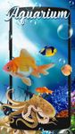 Aquarium Fish Live Wallpaper ảnh số 2