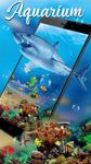 Aquarium Fish Live Wallpaper ảnh số 1