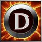 Mobile Dashboard for Diablo 3 apk icon