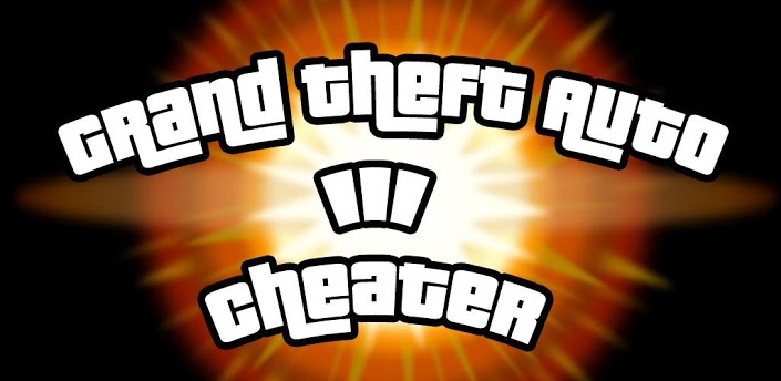 Download JCheater: GTA III Edition for GTA 3 (iOS, Android)