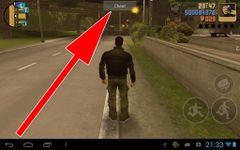 JCheater: GTA III Edition ảnh số 2