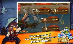 Immagine 5 di Capitano pirata