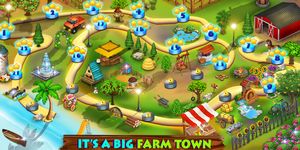 Farm Cashier Store Manager - Kids Game image 2