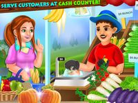 Farm Cashier Store Manager - Kids Game image 5