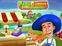 Farm Cashier Store Manager - Kids Game image 7