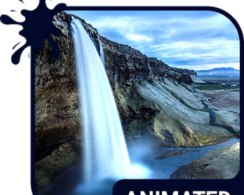 Waterfall Animated Keyboard Android Free Download Waterfall Animated Keyboard App Wave Design Studio - waterfall roblox studio