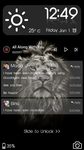 Lion King CM Locker Theme obrazek 2