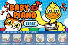 Baby Piano Lite image 2