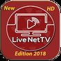 Live Net TV APK Simgesi