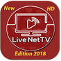Ikon apk Live Net TV