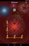 Imagem  do Happy Diwali CM Security Theme