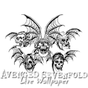 A7X Live Wallpaper APK