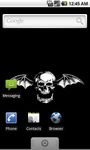 Gambar A7X Live Wallpaper 1