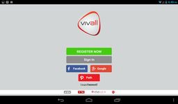 Gambar Vivall Video Stream TV Online 1