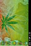 Imagine GO Launcher Ganja Weed Theme 5