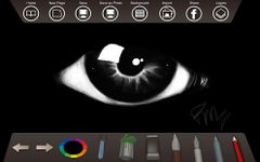 Paperless-Draw, sketch, tablet image 15